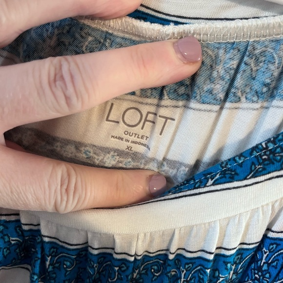 LOFT XL Spring tank - Picture 3 of 3